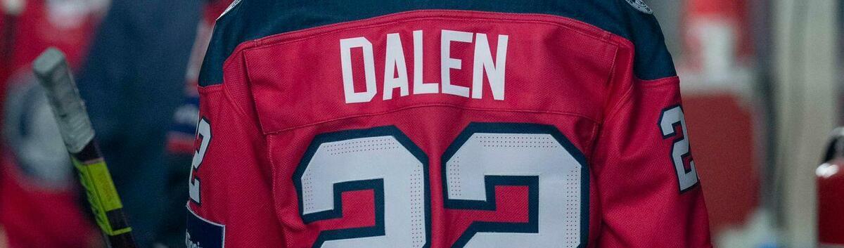 Andrea Dalen Hockeycamp 2026