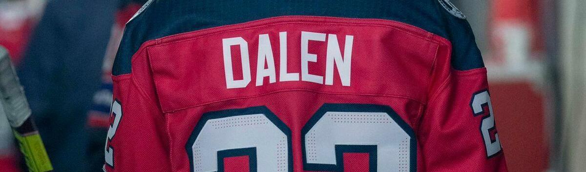 Vi inviterer til Andrea Dalen Hockeycamp
