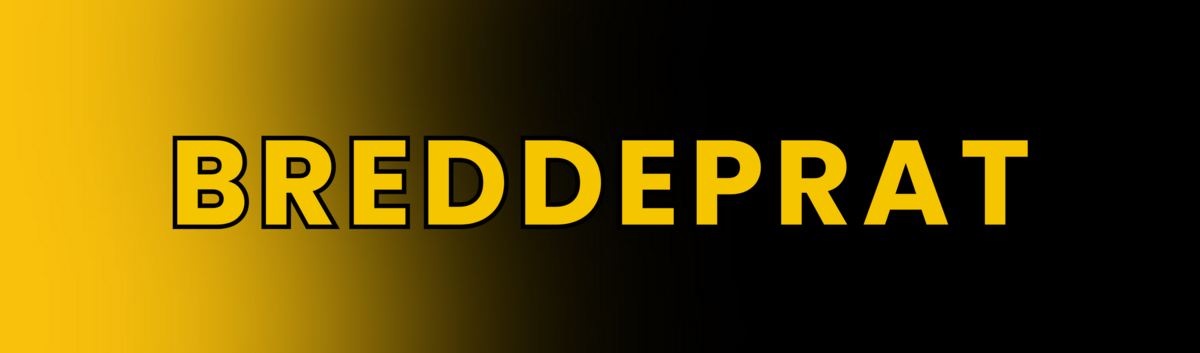 Breddeprat