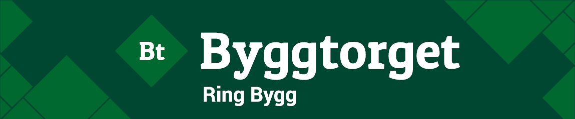Ring Bygg (Byggtorget)