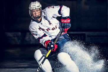 Vi inviterer til Andrea Dalen Hockeycamp 2025