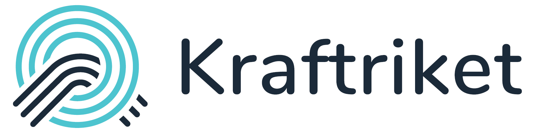 Kraftriket