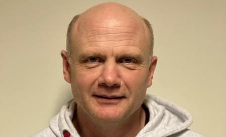 Vegard Øverby