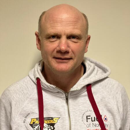 Vegard Øverby