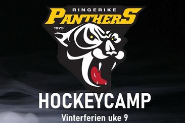 Camp i vinterferien