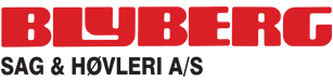 Blyberg Sag og Høvleri