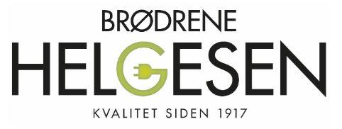 Brødrene Helgesen