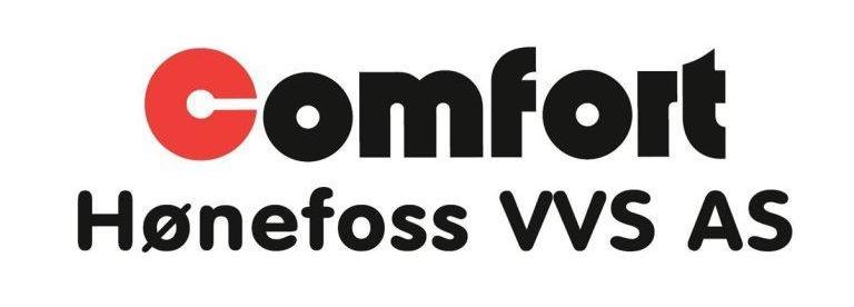 Hønefoss VVS AS