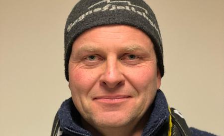 Eilev Mellerud