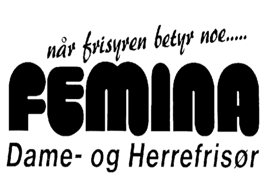 Femina frisør