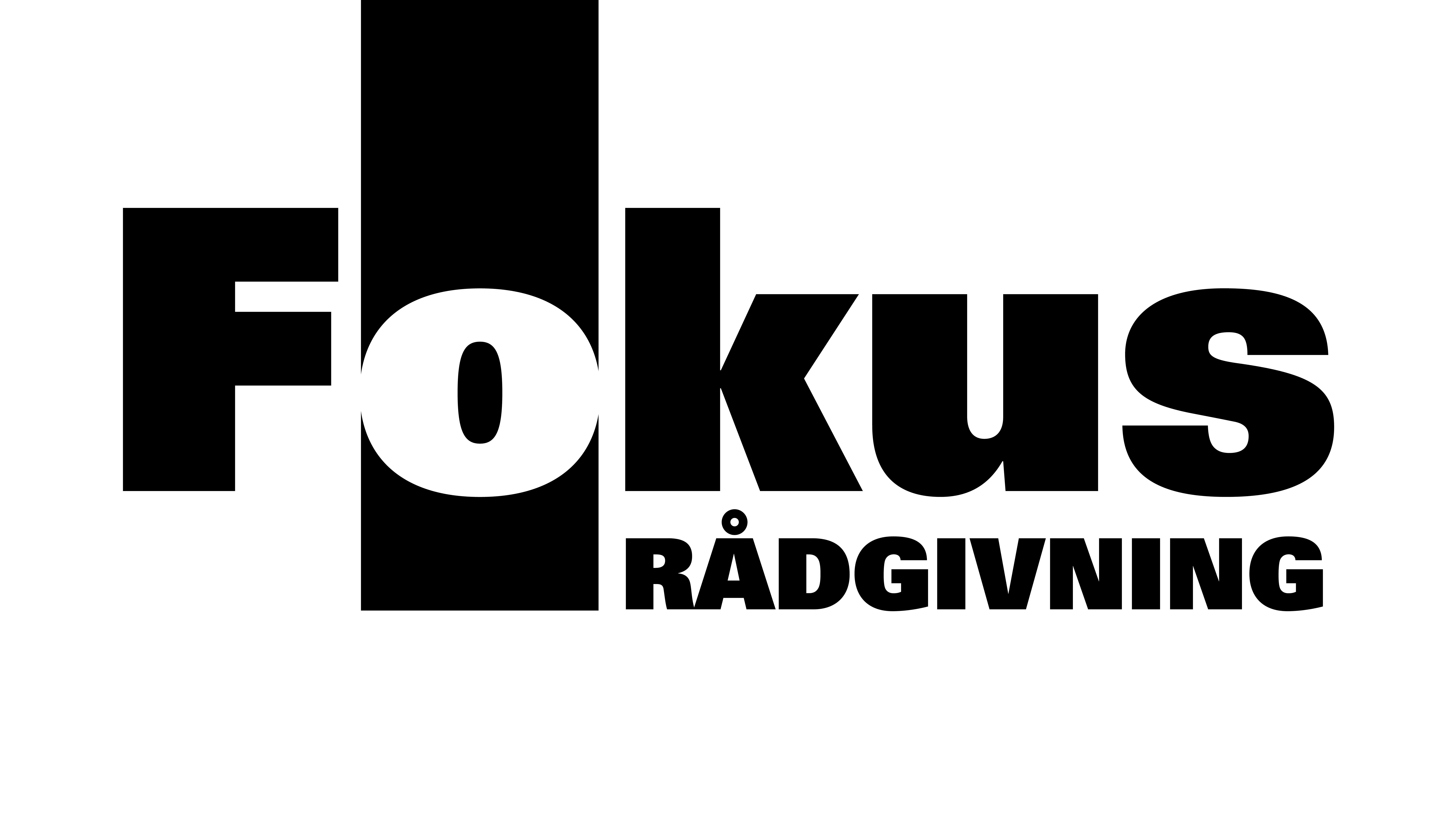 Fokus Rådgivning