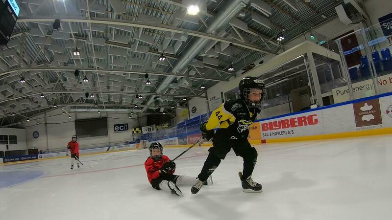 Hockey Akademiet