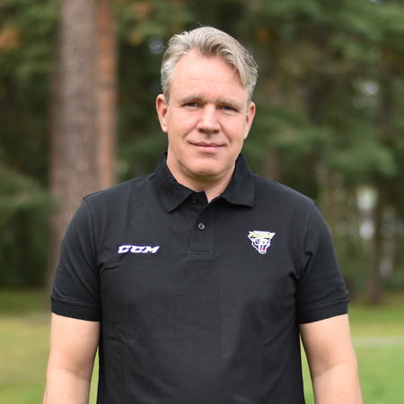 Håkan Ahlstrand (Klubb)