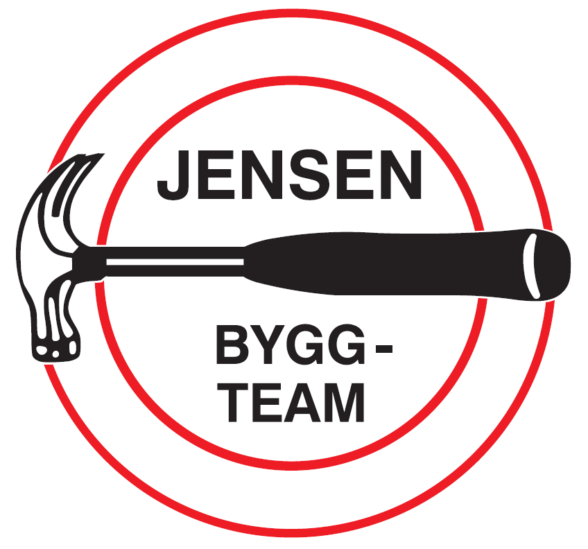 Jensen Bygg-Team