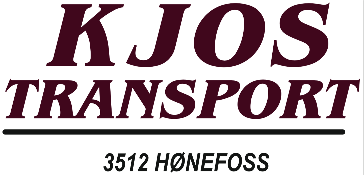 Kjos Transport AS