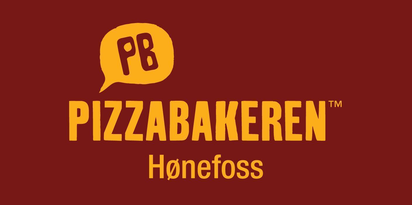 Pizzabakeren AS