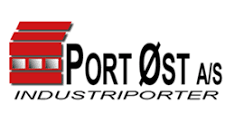 Port Øst AS