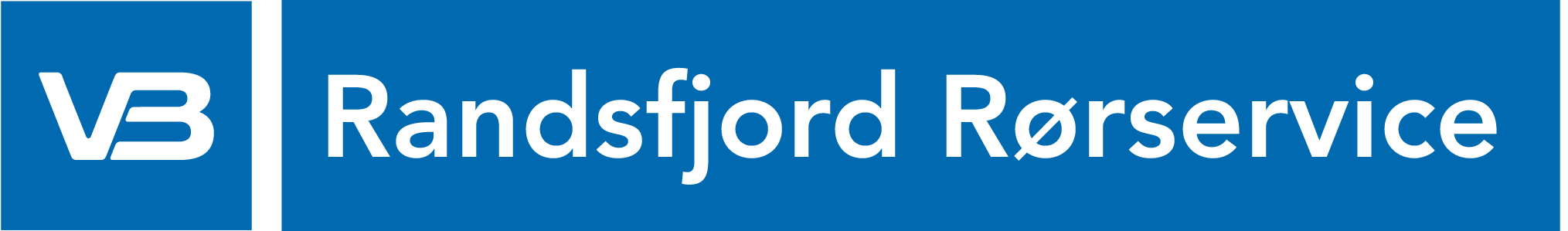 Randsfjord Rørservice