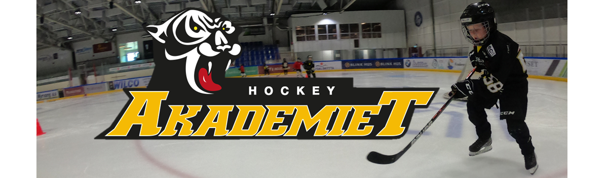 Påmelding Hockey Akademiet