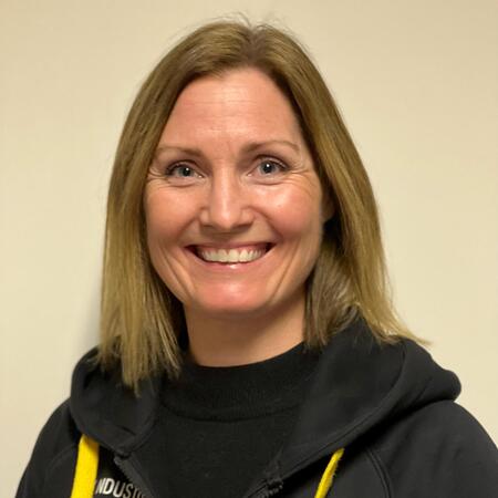 Renate Bakketun