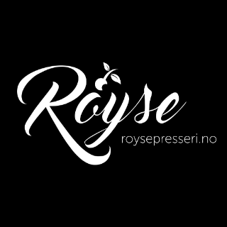 Røyse Bærepresseri