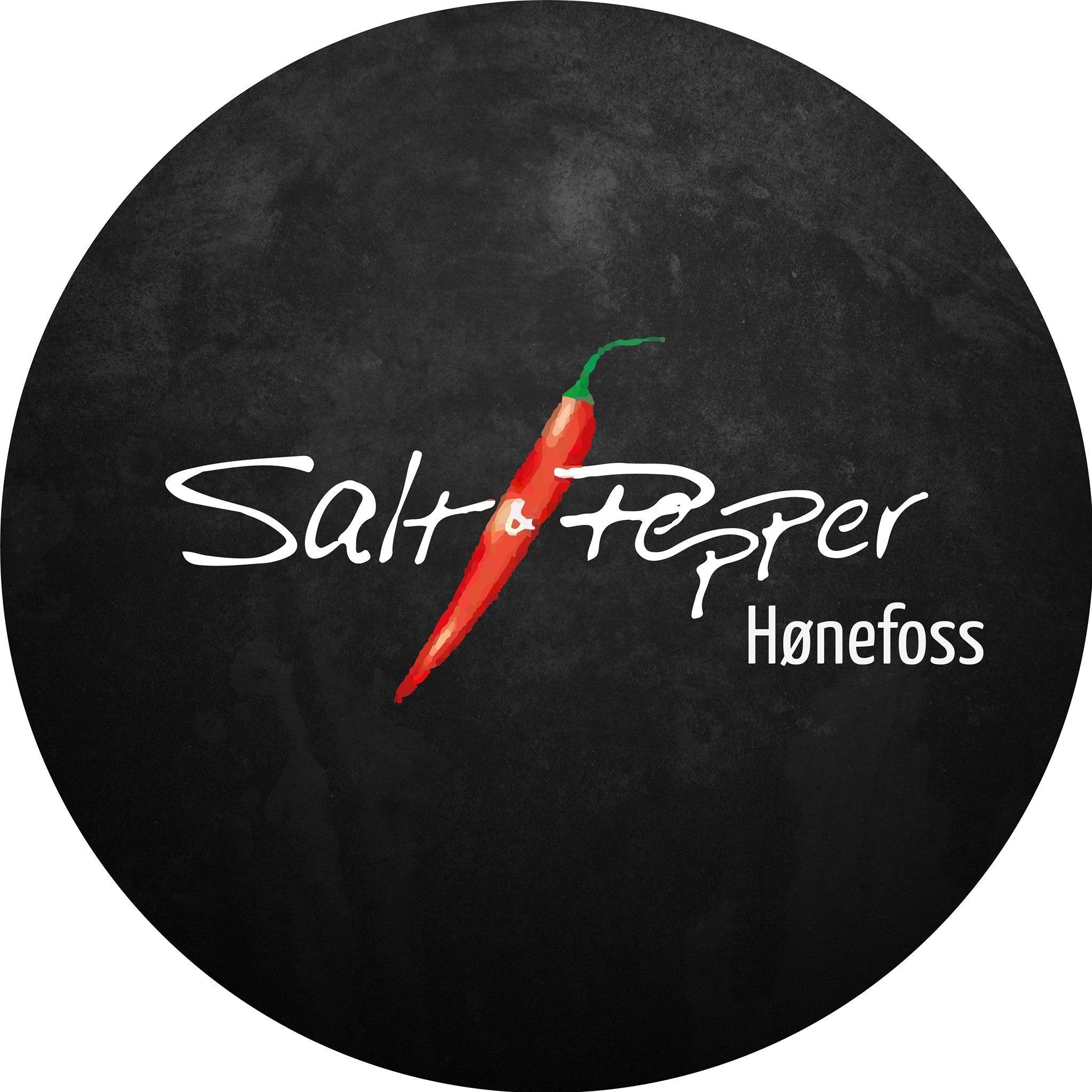 Salt & Pepper