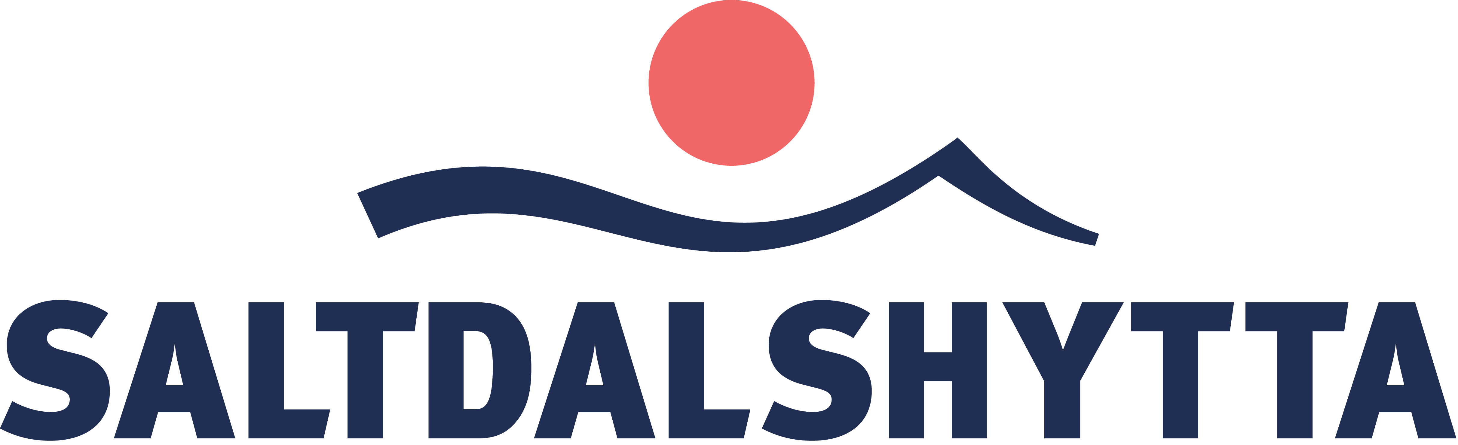 Saltdalshytta