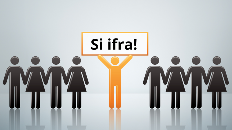 Si ifra