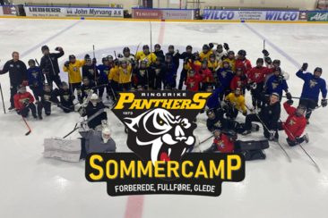 Sommercamp 2025