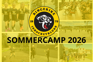 Sommercamp 2026