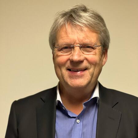 Tor Frithjov Nerby