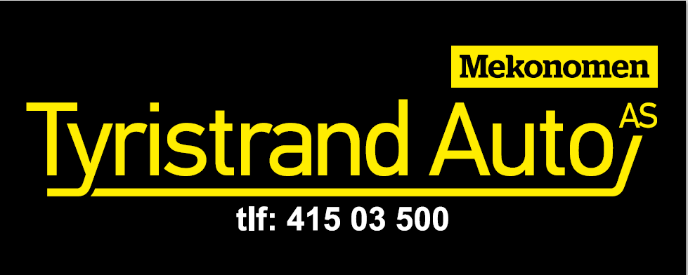 Tyristrand Auto