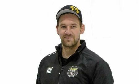 Magnus Krydsby