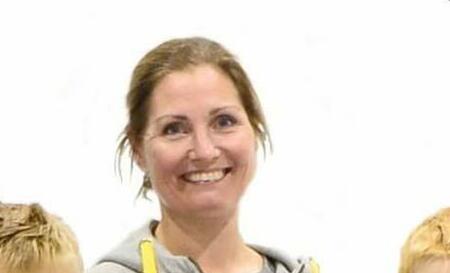 Renate Bakketun