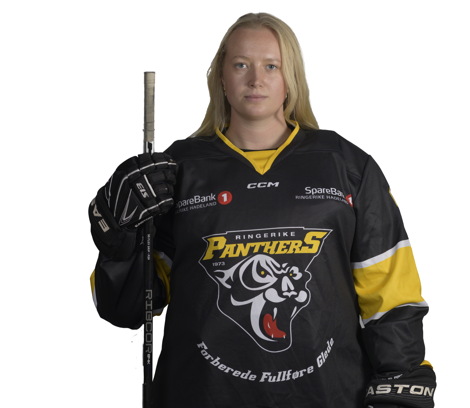 Elise Andreassen Johnsrud